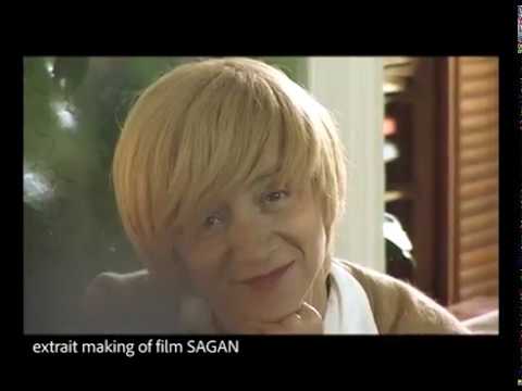 Making of Sagan