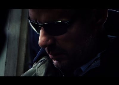 A l’Aveugle, Lambert Wilson