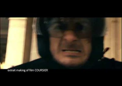Coursier