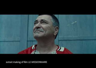 Le Missionnaire