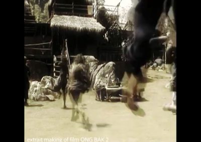 Ong Bak