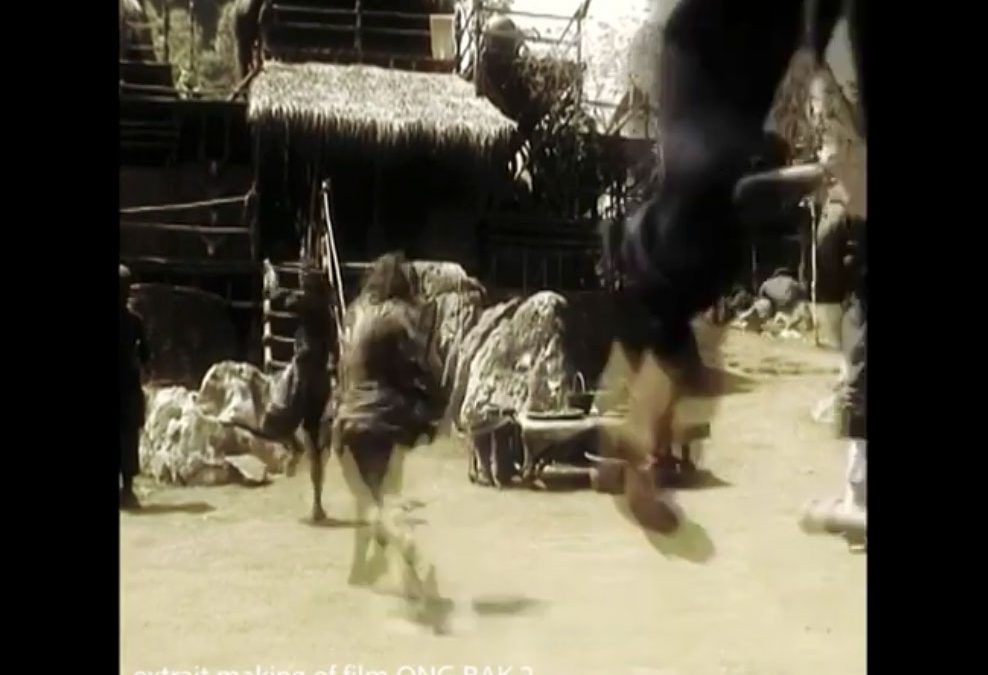 Ong Bak