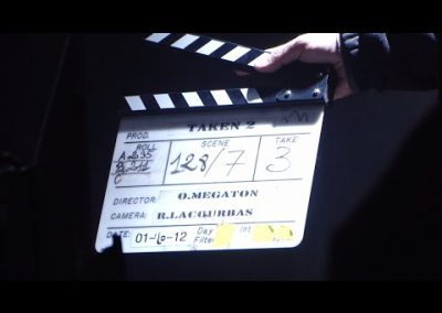 Taken 2