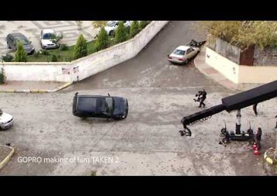 Taken 2