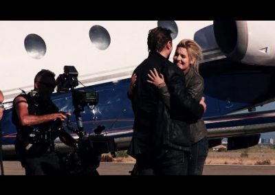 Taken 3, La Famille
