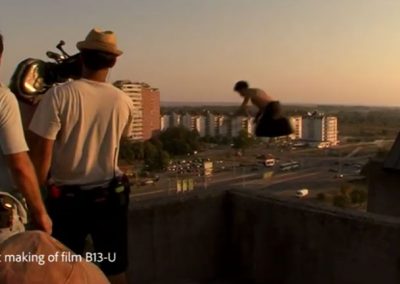 Banlieue 13 – Ultimatum