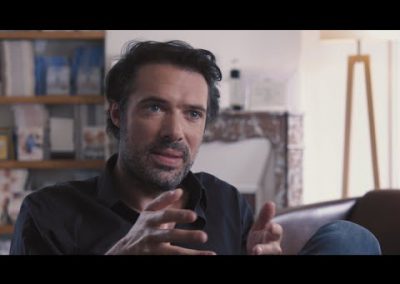 Nicolas Bedos, Réalisateur