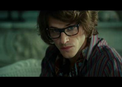 Bertrand Bonello