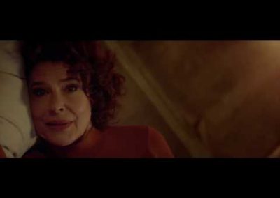Daniel Auteuil & Fanny Ardant