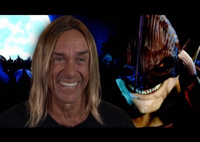 Iggy Pop est Darkos
