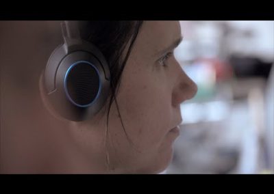 Making of du film « Pupille »