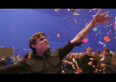 Last shot of Valerian