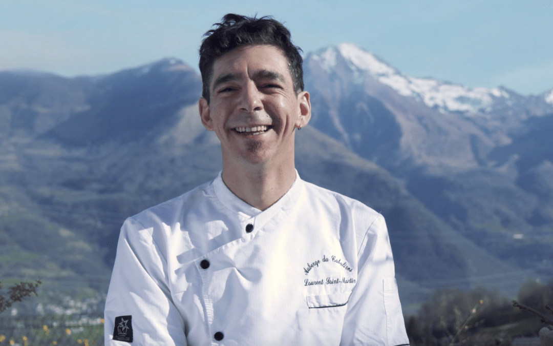 Recette de Chef