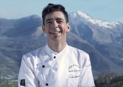 Recette de Chef