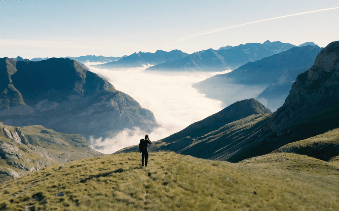 Série de l’été : « Portraits dans les Hautes-Pyrénées » – Épisode #1