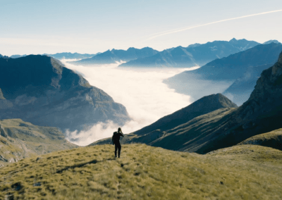 Série de l’été : « Portraits dans les Hautes-Pyrénées » – Épisode #1