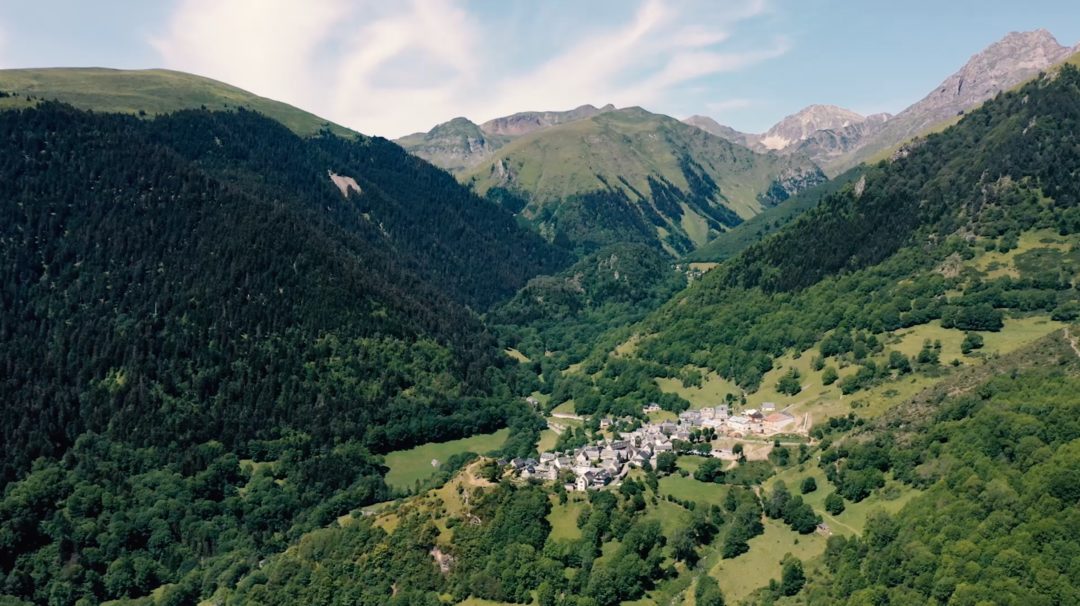 Série de l’été : « Portraits dans les Hautes-Pyrénées » – Épisode #2
