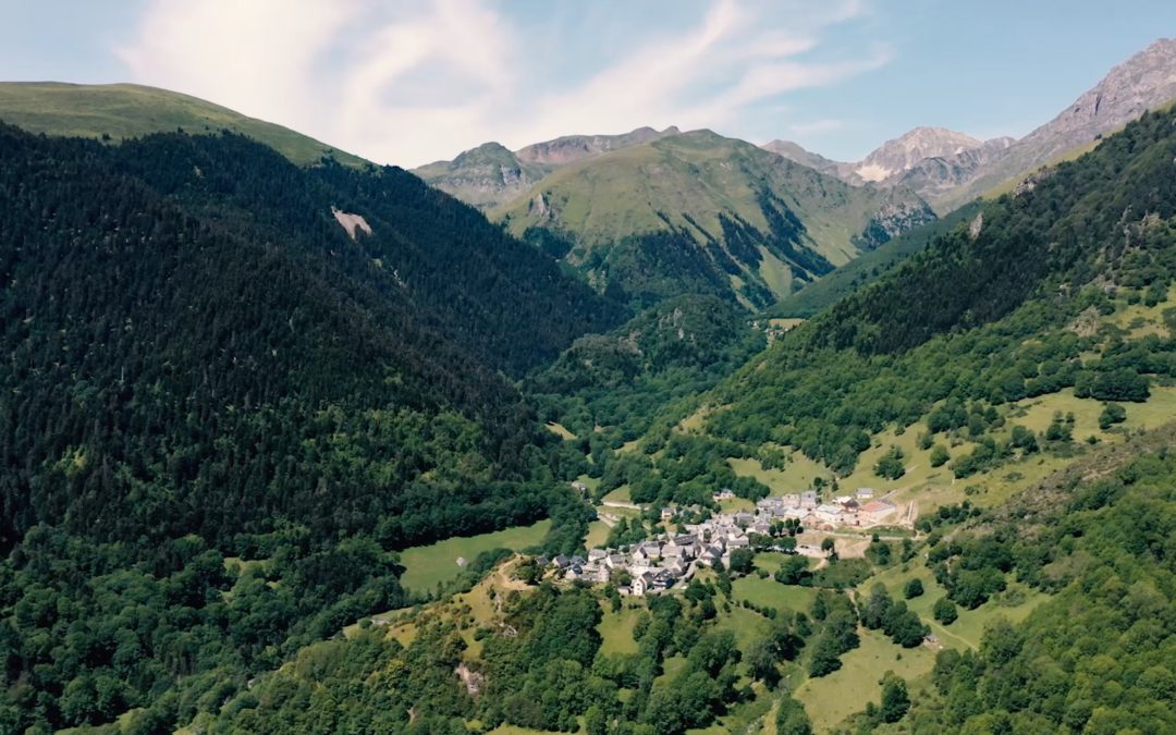 Série de l’été : « Portraits dans les Hautes-Pyrénées » – Épisode #2