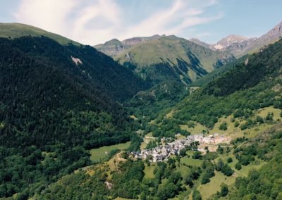 Série de l’été : « Portraits dans les Hautes-Pyrénées » – Épisode #2