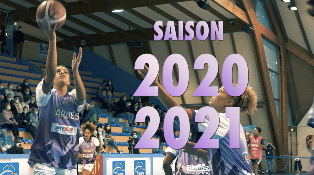 – TGB – Teaser Saison 2020-2021