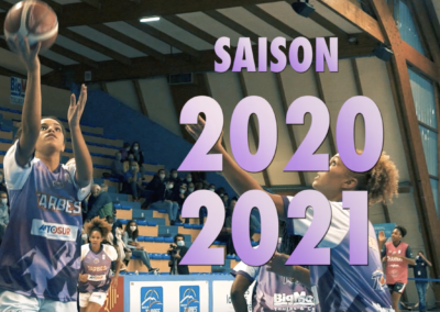 – TGB – Teaser Saison 2020-2021