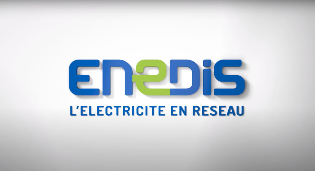 ENEDIS, Installation des IRVE*