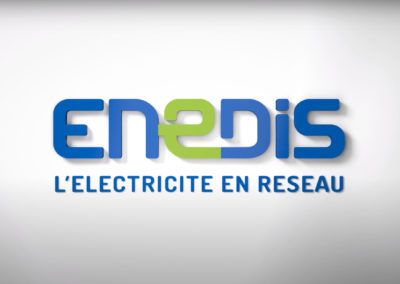 ENEDIS, Installation des IRVE*