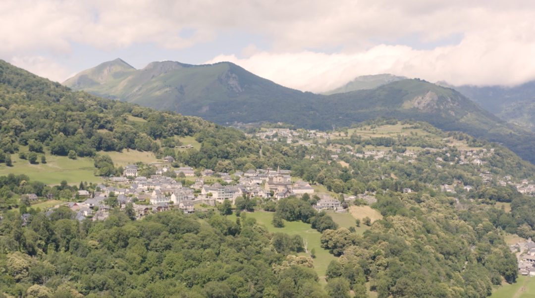 RESTAURANT LE VISCOS, SAINT SAVIN