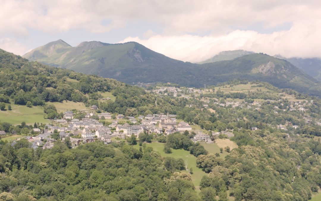 RESTAURANT LE VISCOS, SAINT SAVIN