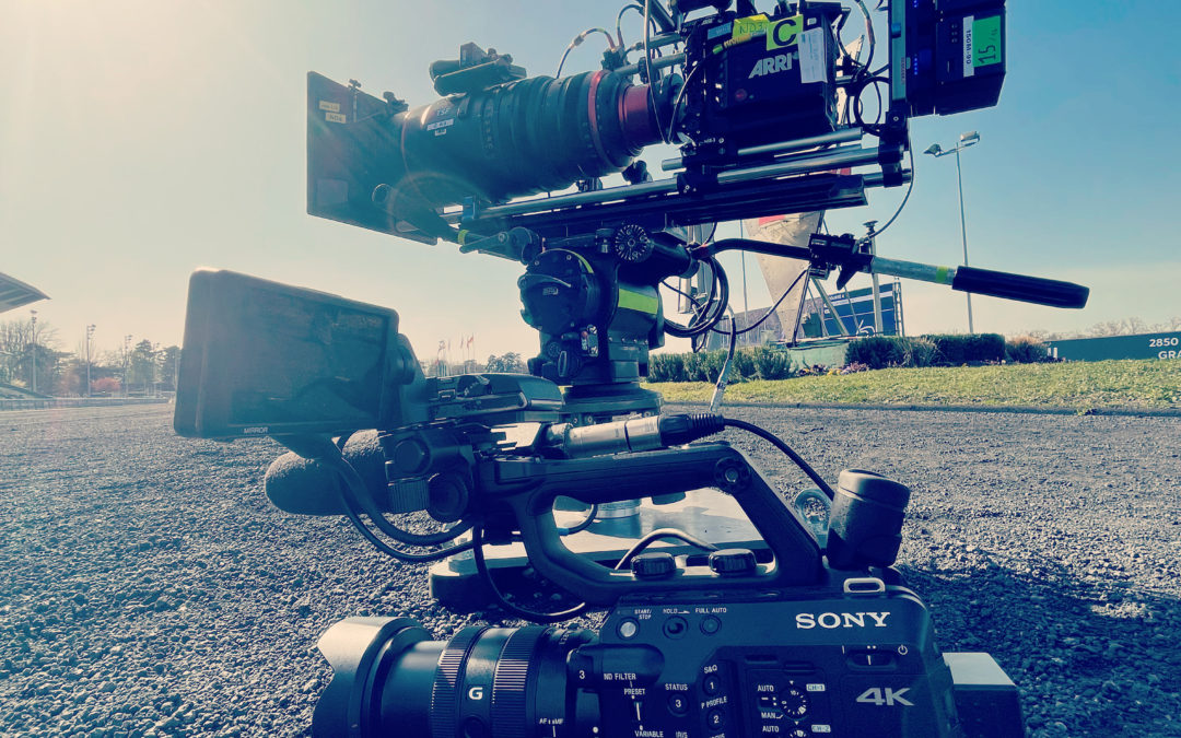 TOURNAGE MAKING OF