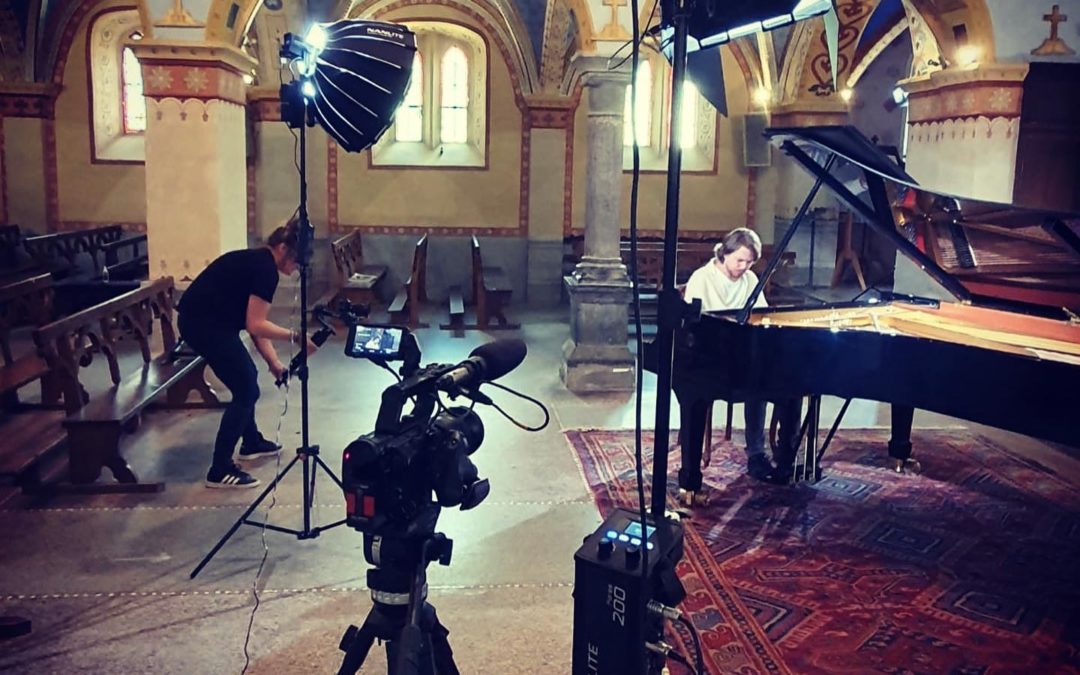CLIP DAVID FRAY