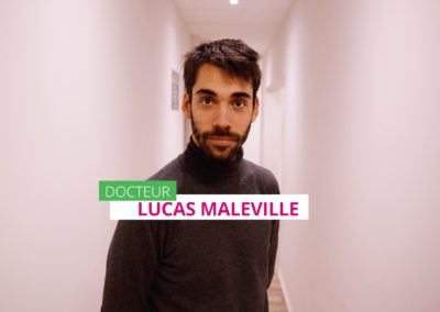 HAPY SANTÉ – Épisode 3