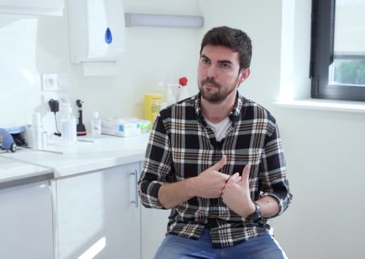 HAPY SANTÉ – Épisode 1