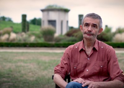 ENTRETIEN PHILIPPE LANÇON